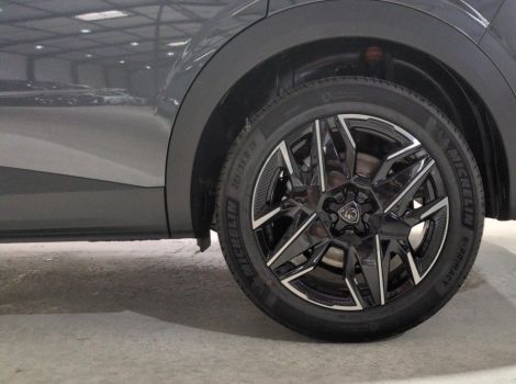 Peugeot 5008 HYBRID 145 BVA E-DCS6 7PL GT