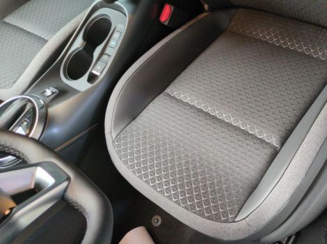 Nissan JUKE HYBRID 143 BVA N-CONNECTA AVEC SIEGES CHAUFFANTS ET VOLANT CHAUFFANT