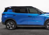 Citroën C3 AIRCROSS NOUVEAU HYBRIDE 145 CH BVA E-DCS6 5PL MAX