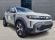 Dacia DUSTER NOUVEAU 4X2 HYBRID 155 CH JOURNEY AVEC PACK COLD ET PACK CITY