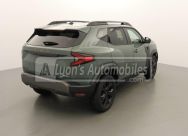 Dacia DUSTER EXTREME