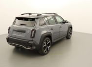 Renault R4 TECHNO