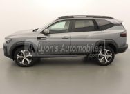Dacia BIGSTER JOURNEY