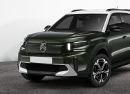 Citroën C3 AIRCROSS NOUVEAU HYBRIDE 145 CH BVA E-DCS6 5PL MAX AVEC PACK HIVER