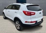 Kia Sportage 1.7 CRDi 115 ISG 2WD ACTIVE AVEC CLIMATISATION AUTOMATIQUE