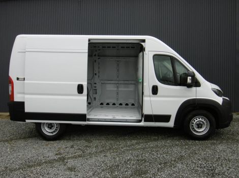 Fiat DUCATO L2H2 3T5 VAN