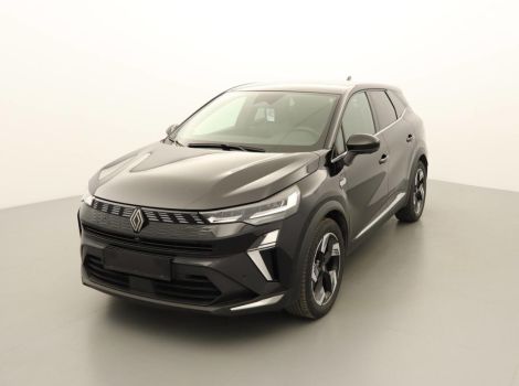Renault SYMBIOZ TECHNO