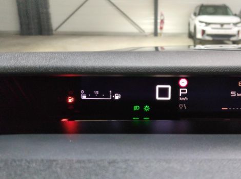 Citroën C3 AIRCROSS NOUVEAU HYBRIDE 145 CH BVA E-DCS6 MAX