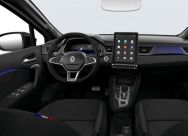 Renault SYMBIOZ E-TECH FULL HYBRID 160 CH ESPRIT ALPINE AVEC PACK EXTENDED GRIP ET PACK ICONIC
