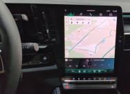 Renault AUSTRAL NOUVEAU FULL HYBRID E-TECH 200 CH BVA ESPRIT ALPINE AVEC PARE-BRISE CHAUFFANT