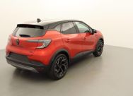 Renault CAPTUR ESPRIT ALPINE BE