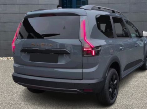 Dacia JOGGER ECO-G 120 CH EXTREME 7 PLACES AVEC PACK CONDUITE CAMERA MULTIVUE EXTENDED GRIP ET PACK HIVER
