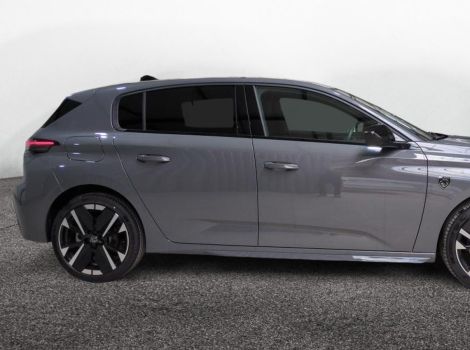 Peugeot 308 NOUVELLE HYBRID 145 BVA E-DCS6 GT AVEC  PACK VISION 360 & DRIVE ASSIST PLUS