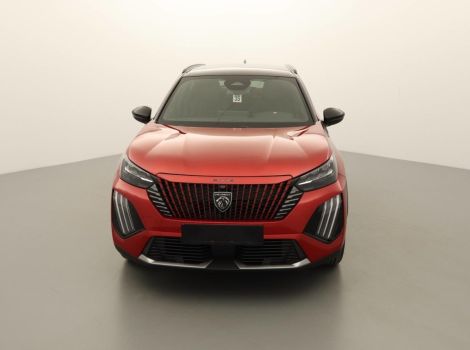 Peugeot 2008 HYBRID 145 GT
