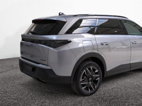Peugeot 5008 HYBRID 145 BVA E-DCS6 7PL GT