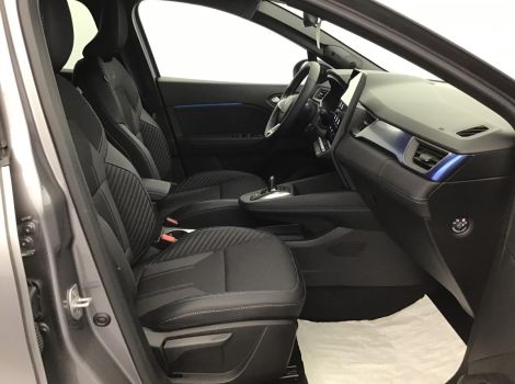 Renault SYMBIOZ ESPRIT ALPINE