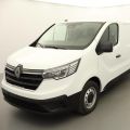 Renault TRAFIC L2H1 ADVANCE