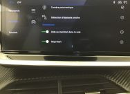 Peugeot 2008 HYBRID 145 e-DCS6 ALLURE