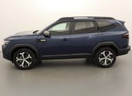 Dacia BIGSTER JOURNEY