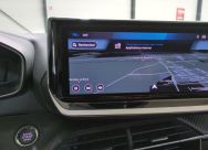 Peugeot 2008 HYBRID 145 BVA E-DCS6 ALLURE SUREQUIPE (NAVI, CAMERA 360, DRIVE ASSIST PLUS, SIEGES CHAUFFANTS)