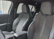 Peugeot 2008 HYBRID 145 BVA E-DCS6 GT