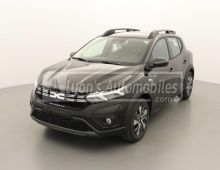Dacia SANDERO STEPWAY EXPRESSION