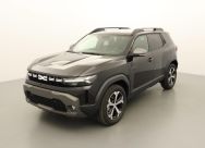 Dacia DUSTER JOURNEY