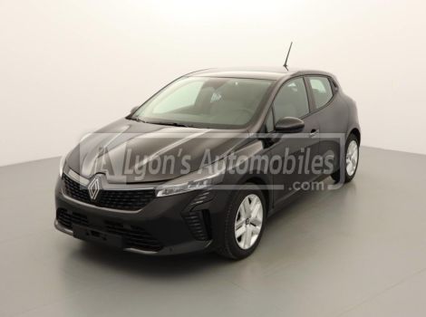 Renault CLIO 5 EVOLUTION