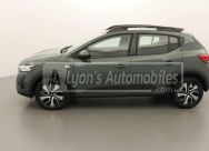 Dacia SANDERO STEPWAY EXPRESSION