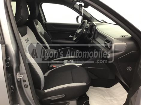 Dacia DUSTER JOURNEY