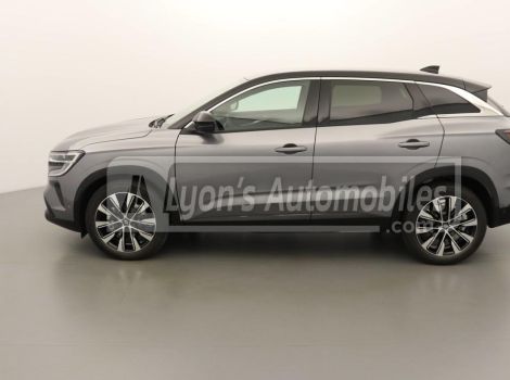 Renault AUSTRAL TECHNO