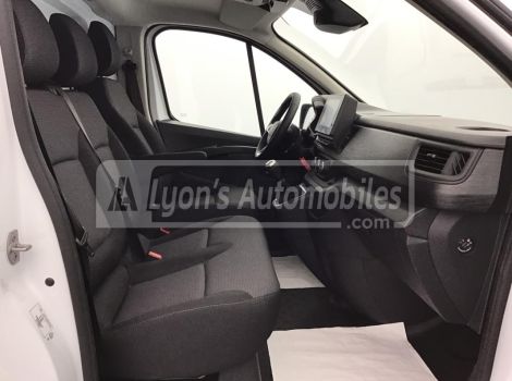 Renault TRAFIC L1H1 ADVANCE