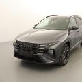 Hyundai TUCSON 239 CH HYBRID FELL N LINE BVA