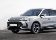 MG ZS 1.5 L HYBRIDAVEC 197 CH BVA LUXURY