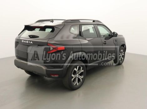 Dacia DUSTER EXPRESSION