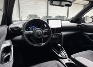Toyota YARIS CROSS HYBRIDE 130H BVA E-CVT 2WD DESIGN SUREQUIPE