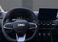 Dacia JOGGER 155 CH HYBRID JOURNEY 7 PLACES AVEC CAMERA MULTIVUE