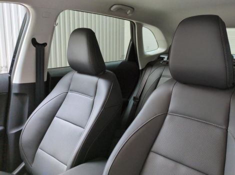 MG ZS 1.5 L HYBRIDAVEC 197 CH BVA LUXURY