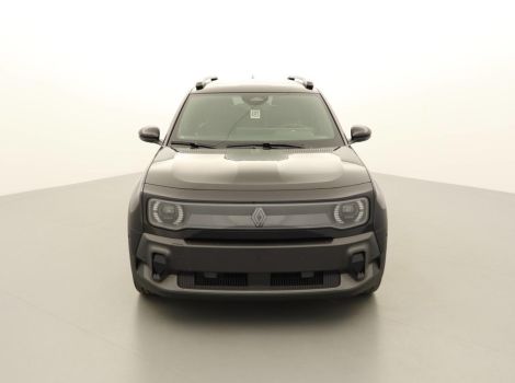 Renault R4 TECHNO