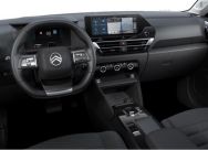 Citroën C4 HYBRIDE 145 CH E-DCS6 BVA PLUS AVEC CAMERA DE RECUL ET NAVI
