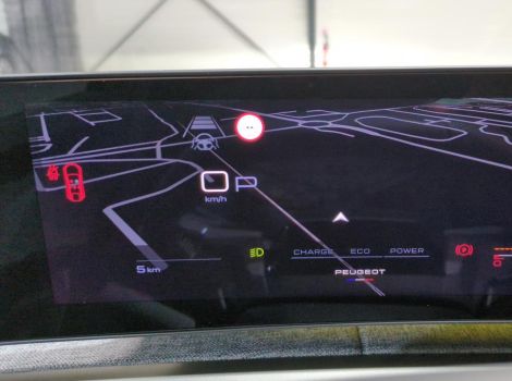 Peugeot 3008 HYBRID 145 BVA E-DCS6 GT AVEC TOIT PANO ET PACK 360 VISION & DRIVE ASSIST
