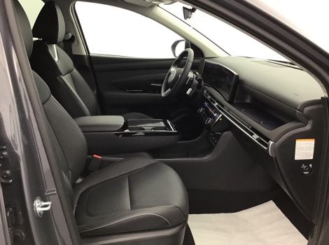 Hyundai TUCSON PREMIUM 