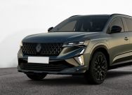 Renault AUSTRAL NOUVEAU FULL HYBRID E-TECH 200 CH BVA ESPRIT ALPINE AVEC PARE-BRISE CHAUFFANT