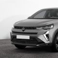 Renault SYMBIOZ E-TECH FULL HYBRID 160 CH BVA ESPRIT ALPINE