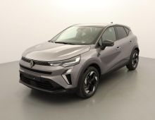 Renault CAPTUR TECHNO 