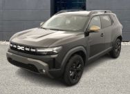 Dacia DUSTER NOUVEAU 4X2 ECO-G 120 CH EXTREME AVEC ACCES MAIN LIBRE PACK CITY ET PACK COLD