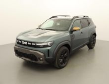 Dacia DUSTER EXTREME +