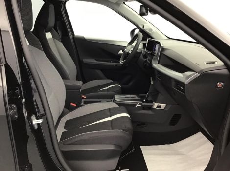 Opel FRONTERA GS
