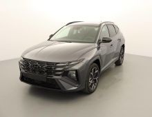 Hyundai TUCSON 239 CH HYBRID FELL N LINE BVA