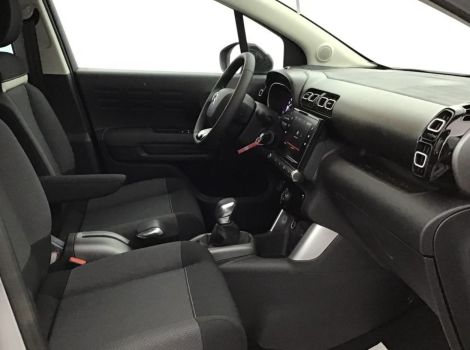 Citroën C3 AIRCROSS 1.5 BLUEHDI 110 CH SHINE